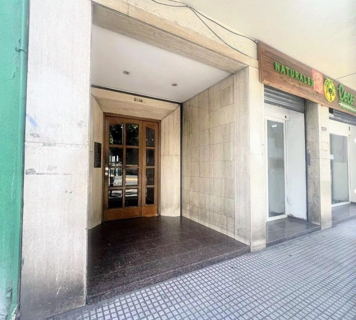 VENTA DEPARTAMENTO MONOAMBIENTE BALVANERA CABA 3