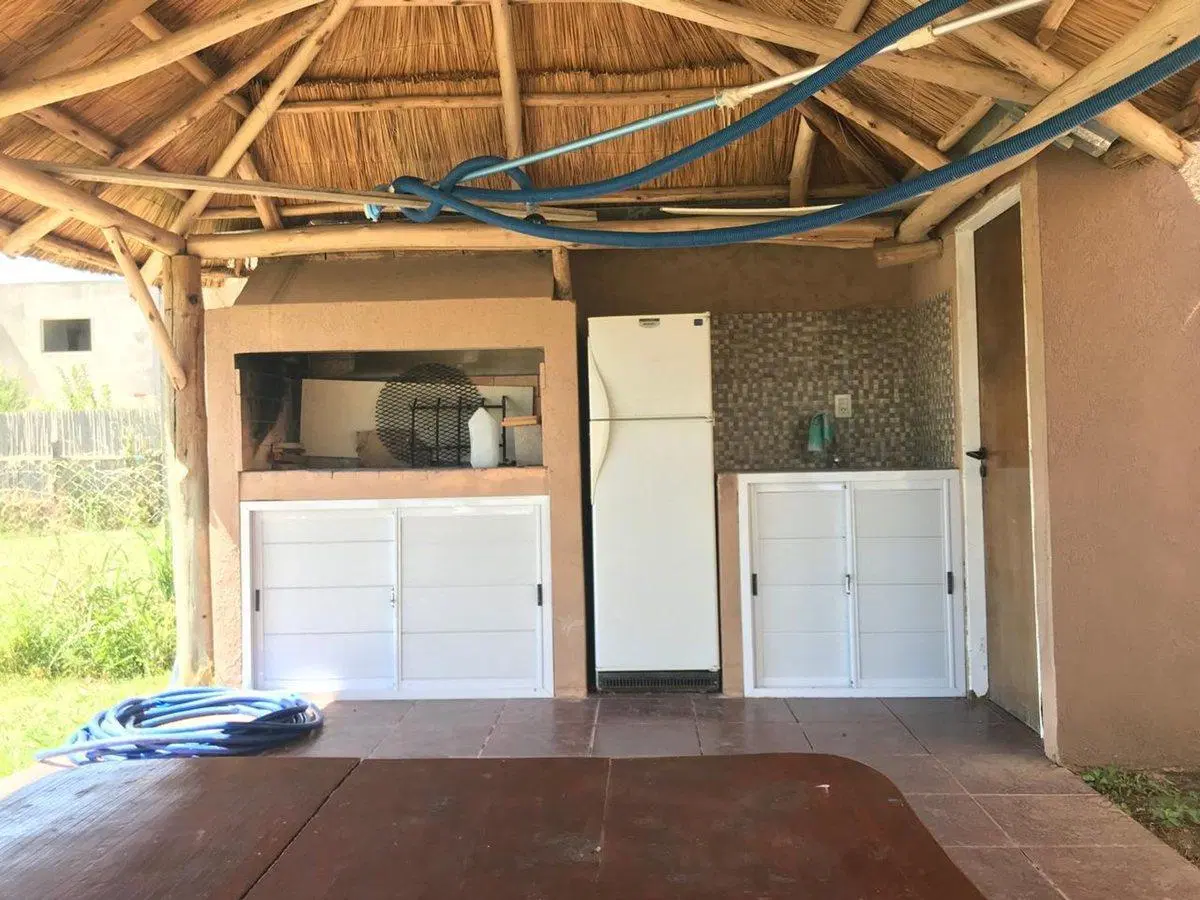VENTA CASA 3 AMB LA ALBORADA A ESTRENAR PILAR 5