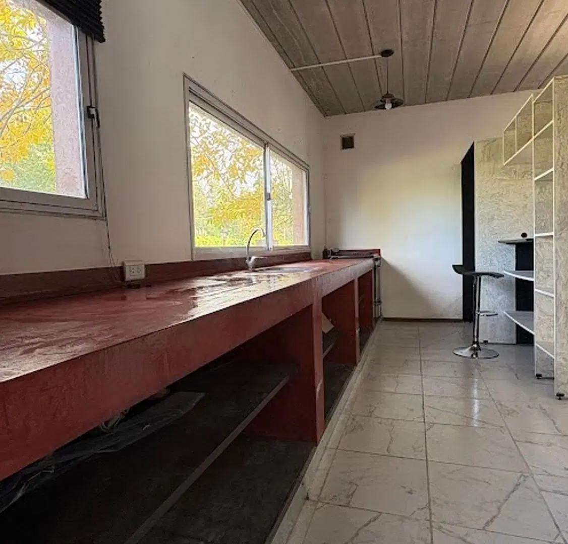 CASA 4 AMB. - PILETA - BARRIO PRIVADO - MANZANARES 5
