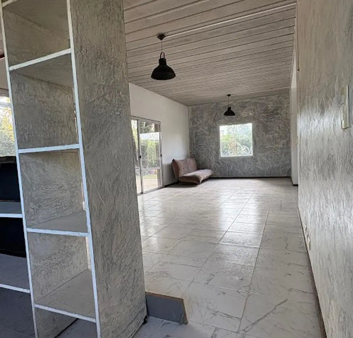 CASA 4 AMB. - PILETA - BARRIO PRIVADO - MANZANARES 4