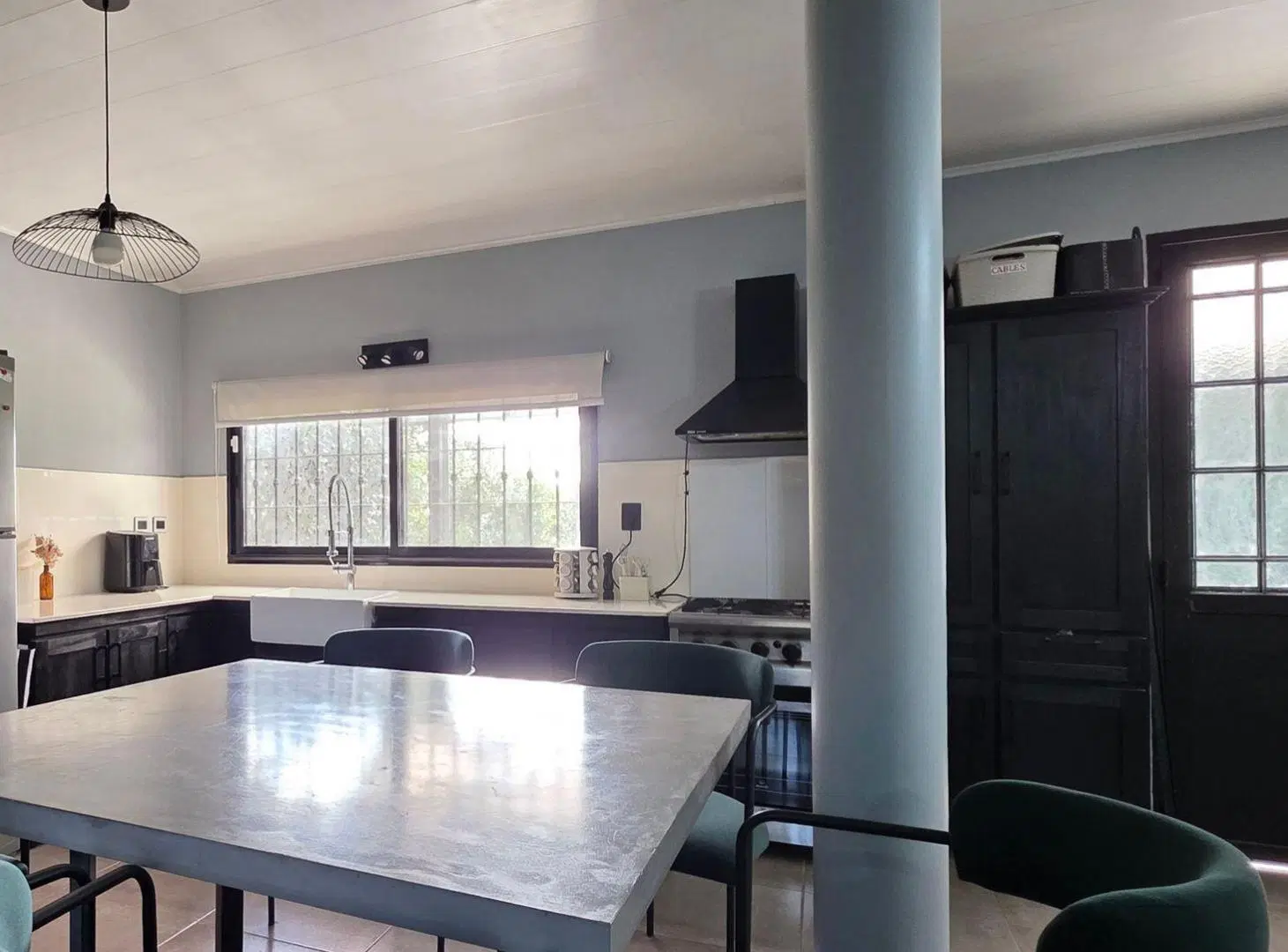 VENTA CASA 3AMB TORTUGUITAS PILETA QUINCHO 2 AÑOS 4