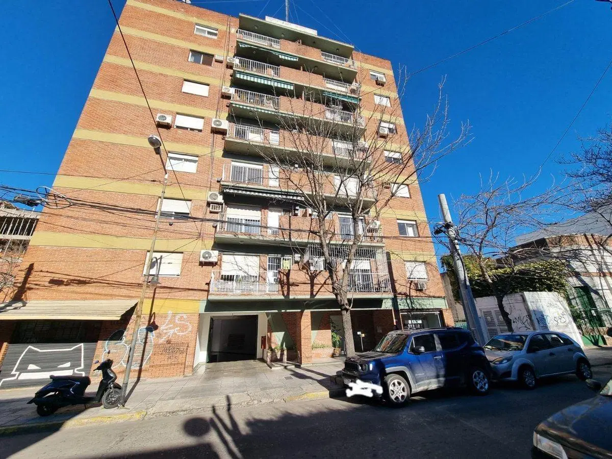 VENTA COCHERAS CUBIERTAS EN CENTRO DE SAN FERNANDO 5