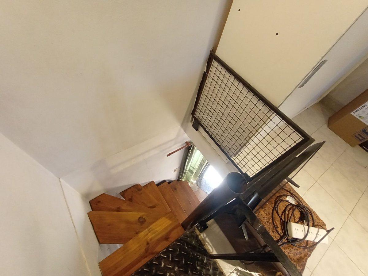 Foto de VENTA CASA DUPLEX, imagen 3