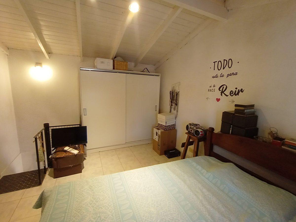 Foto de VENTA CASA DUPLEX, imagen 2