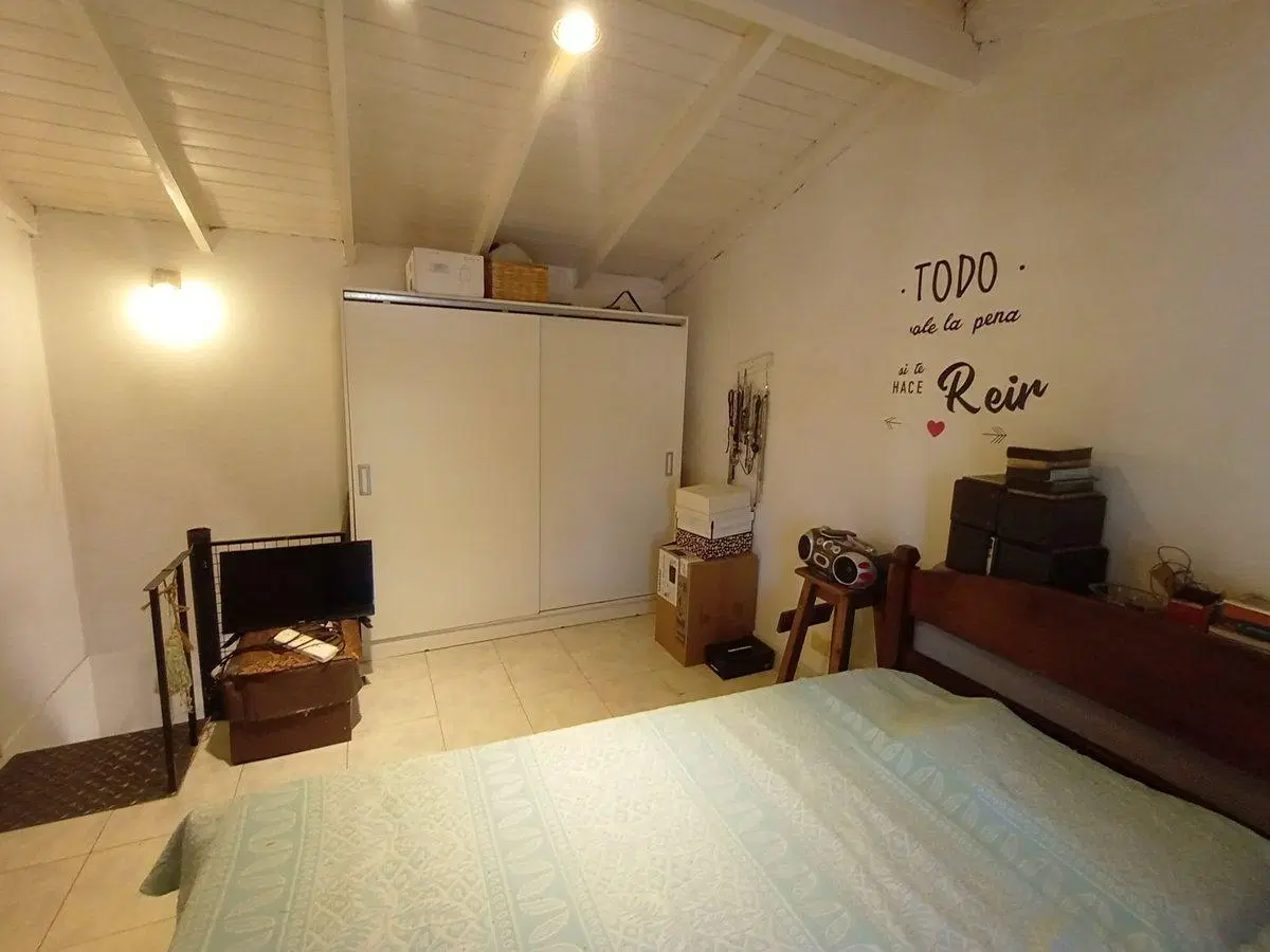 VENTA CASA  DUPLEX 2