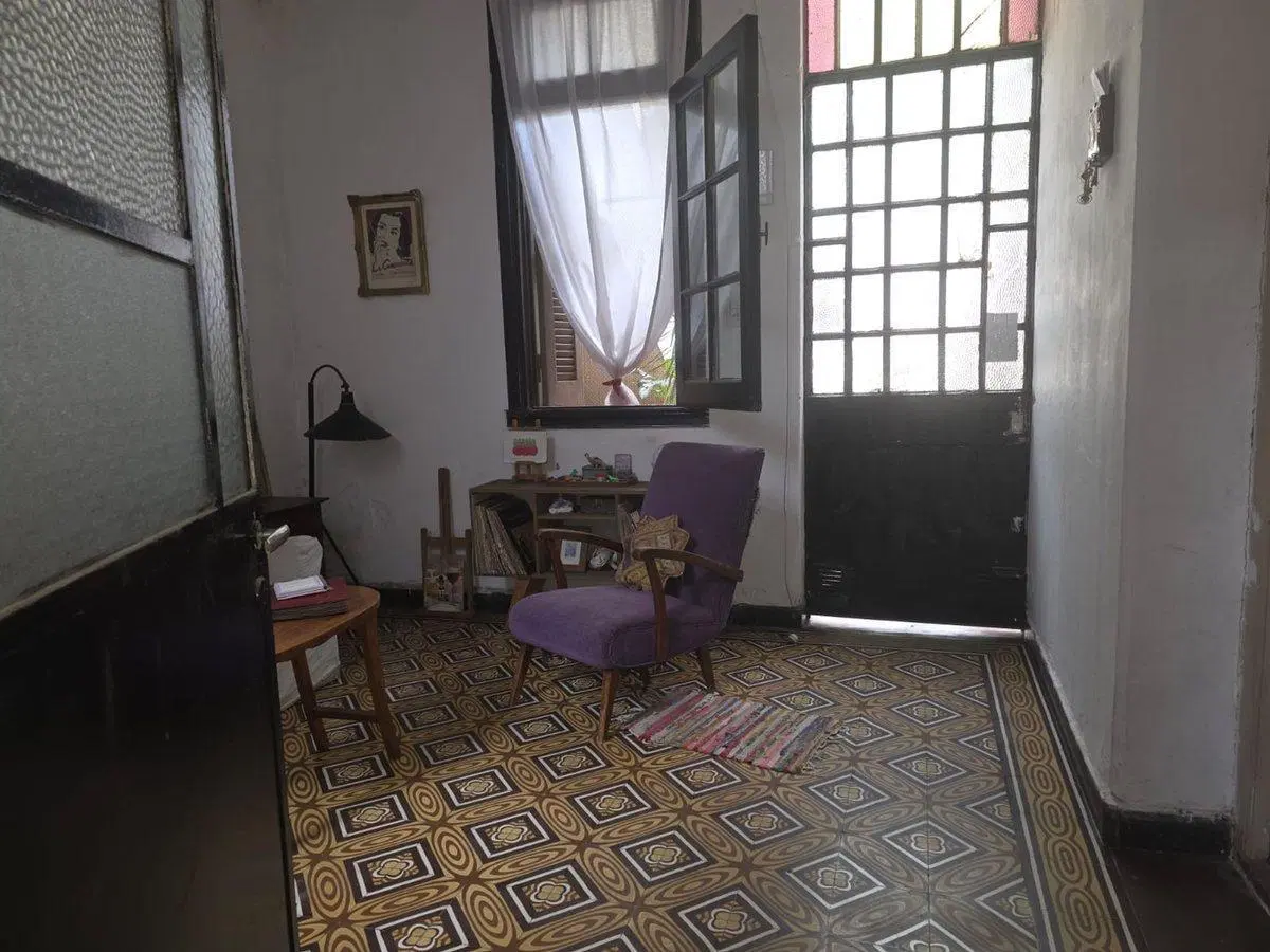 Casa MULTIFAMILIAR 4 amb c/u en CHACARITA 4