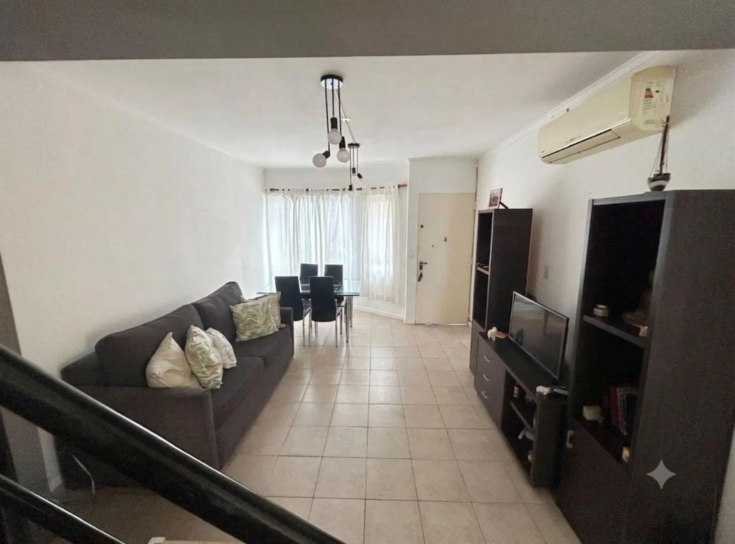 VENTA CASA DUPLEX 3 AMB VILLA BALLESTER COCH PATIO 8