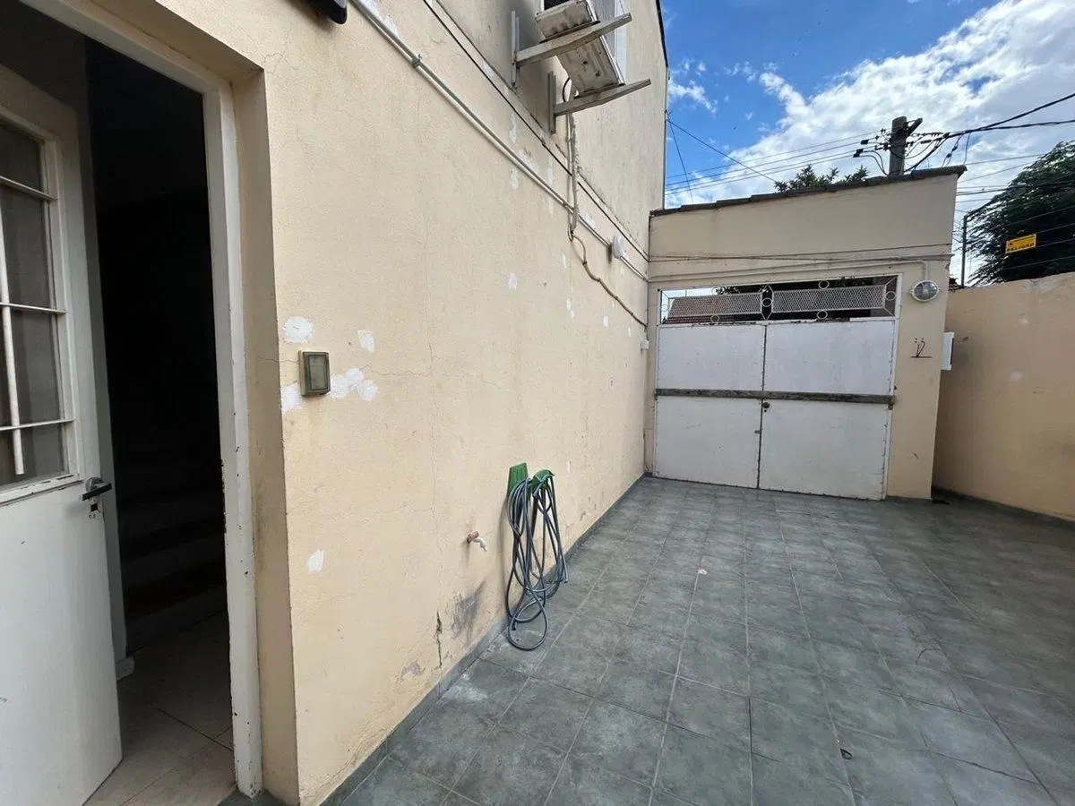 VENTA CASA DUPLEX 3 AMB VILLA BALLESTER COCH PATIO 5
