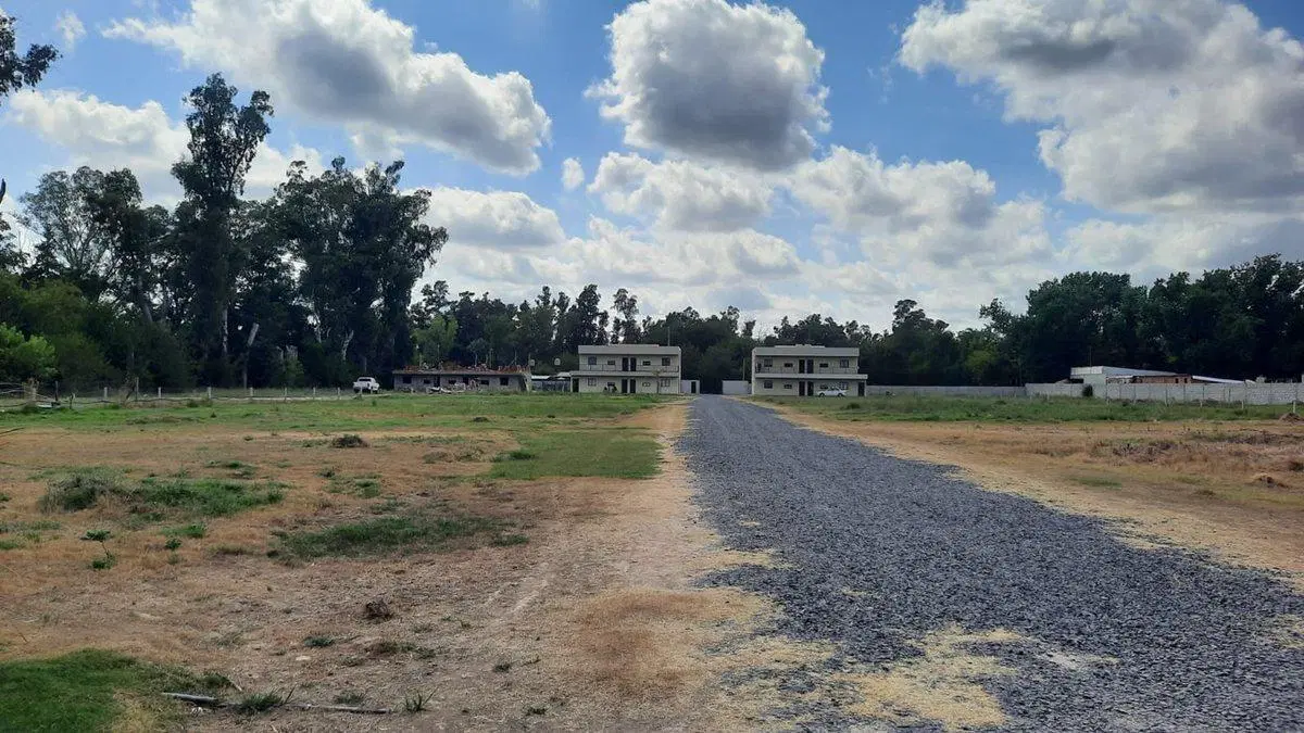 VENTA DEPTO 3 AMB PILAR CARABASSA B° LOS OLIVOS 4