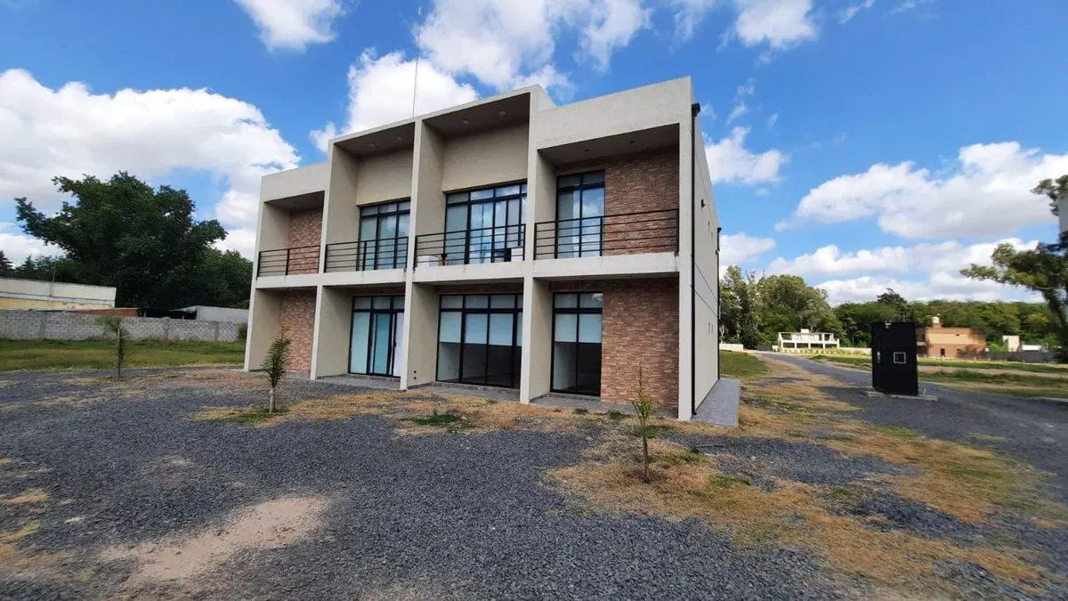 VENTA DEPTO 3 AMB PILAR CARABASSA B° LOS OLIVOS 5