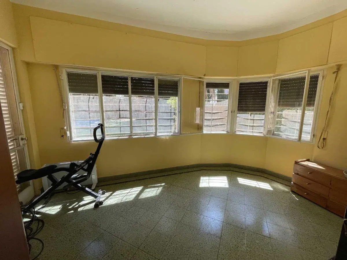 Casa 5 amb lote 800m² frente al Golf San Andrés 5
