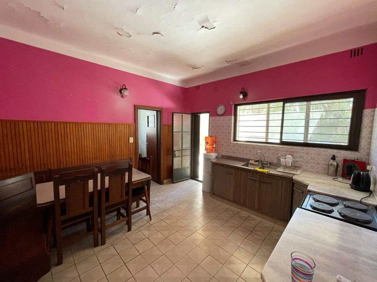 Casa 5 amb lote 800m² frente al Golf San Andrés 2
