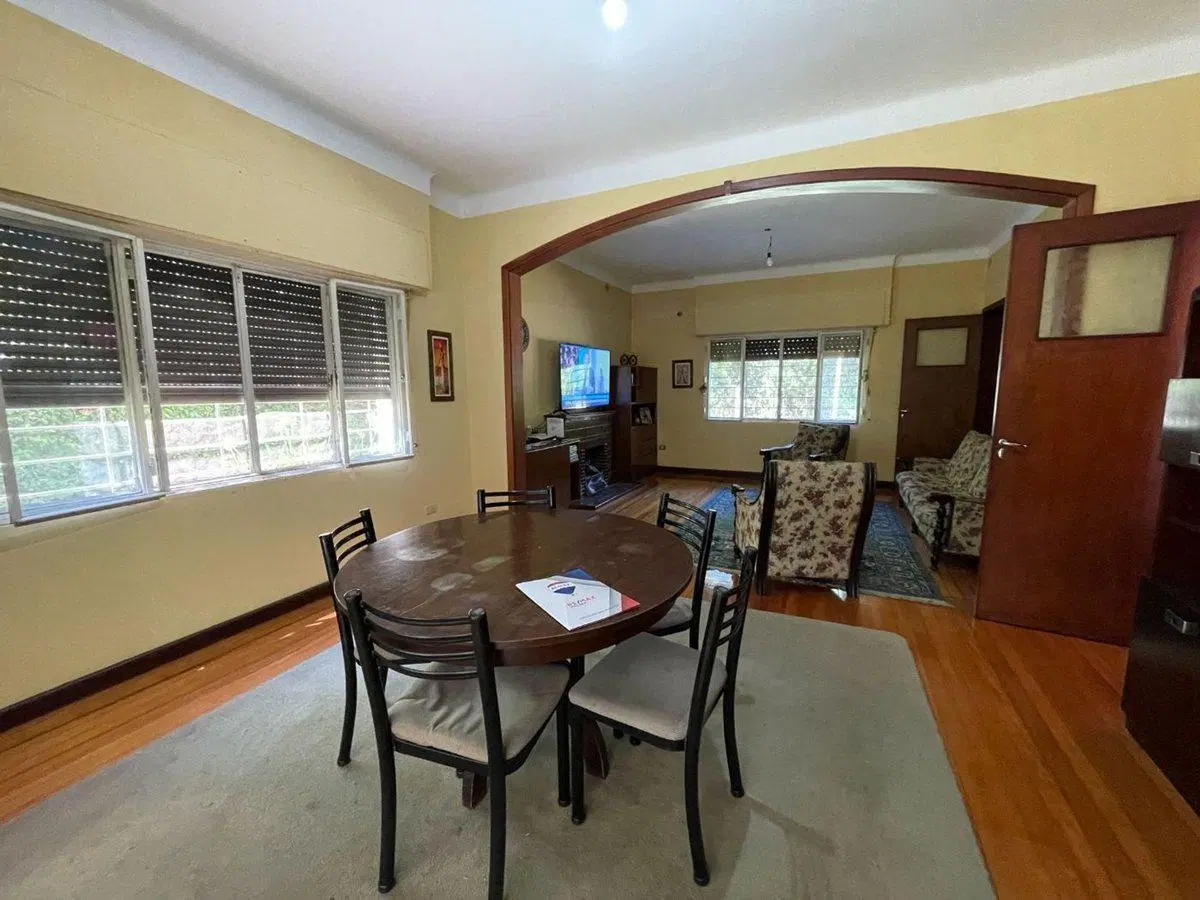 Casa 5 amb lote 800m² frente al Golf San Andrés 4