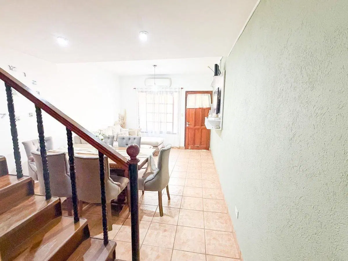 VENTA TRIPLEX SAN MIGUEL CENTRO - APTO CREDITO 3