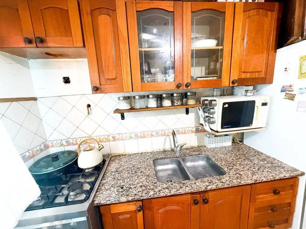 VENTA TRIPLEX SAN MIGUEL CENTRO - APTO CREDITO 4