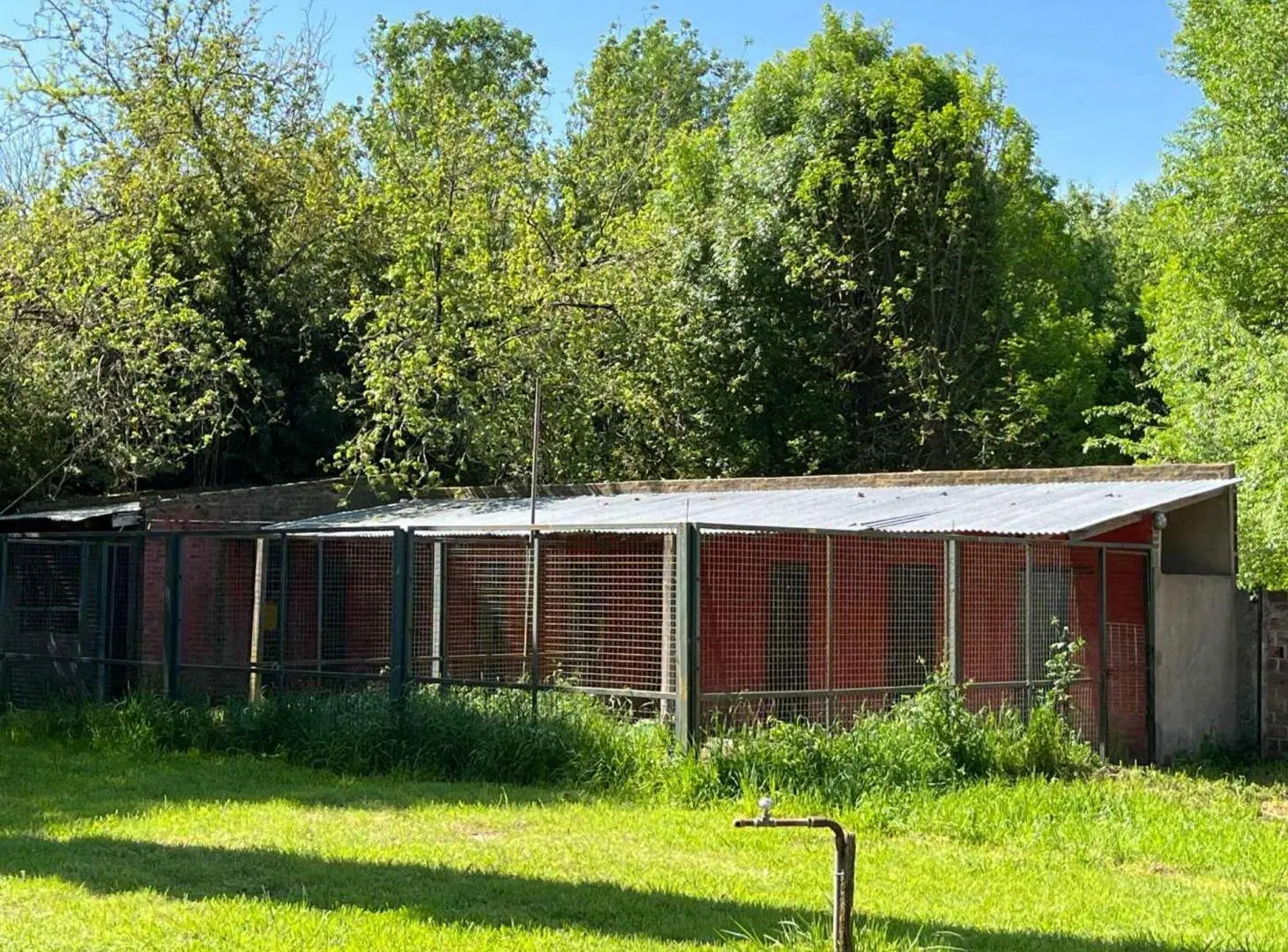 VENTA LOTE  VILLA ROSA PILAR 4