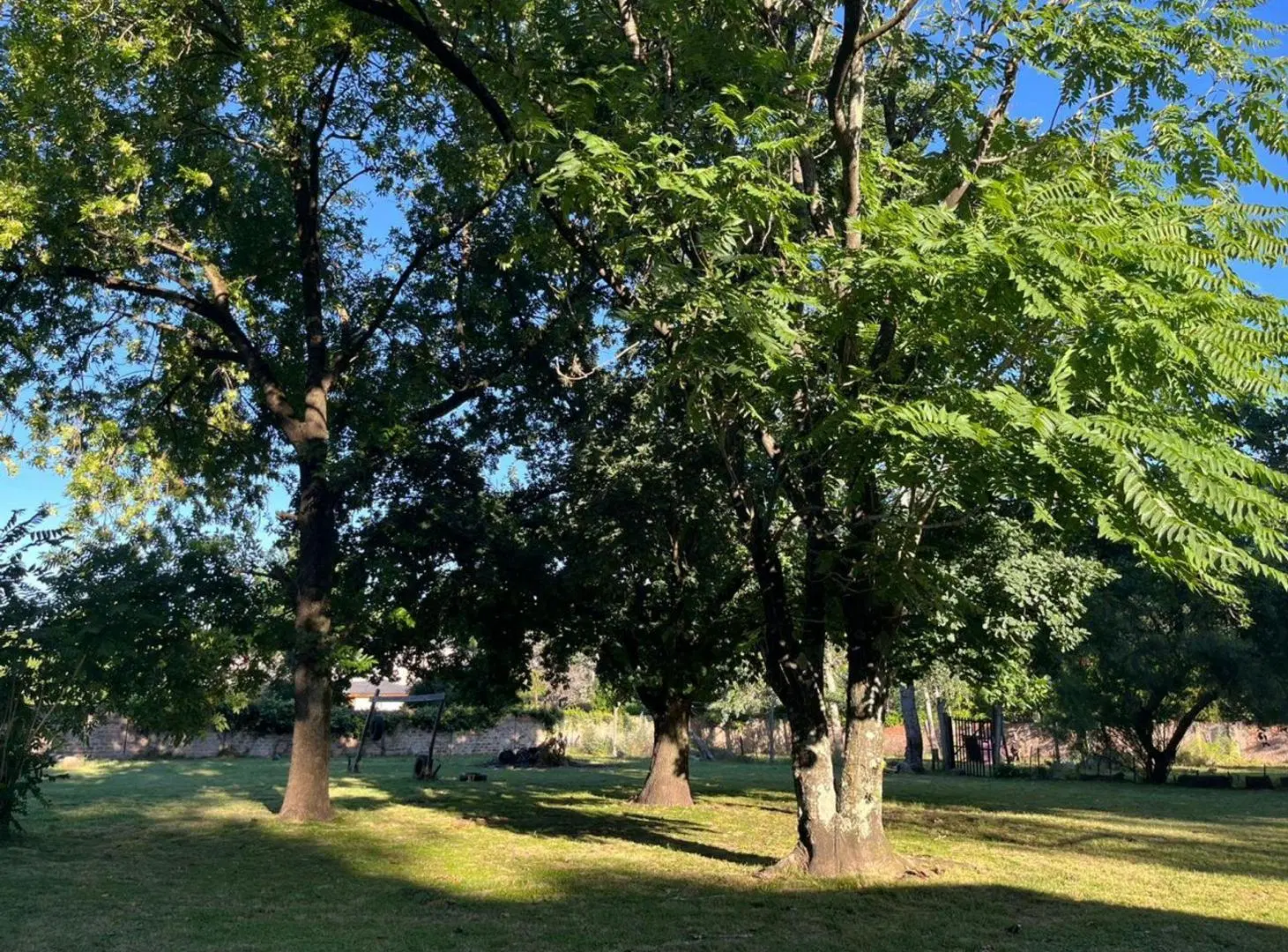 VENTA LOTE  VILLA ROSA PILAR 2