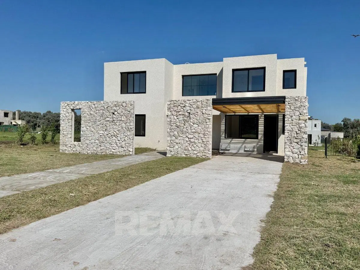 VENTA CASA 5AMB. PILARA TILBURY FINANCIACIÓN 2