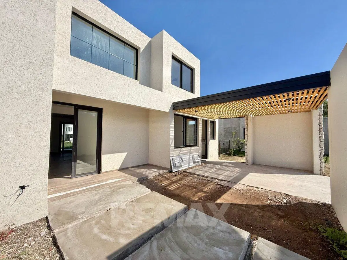 VENTA CASA 5AMB. PILARA TILBURY FINANCIACIÓN 4