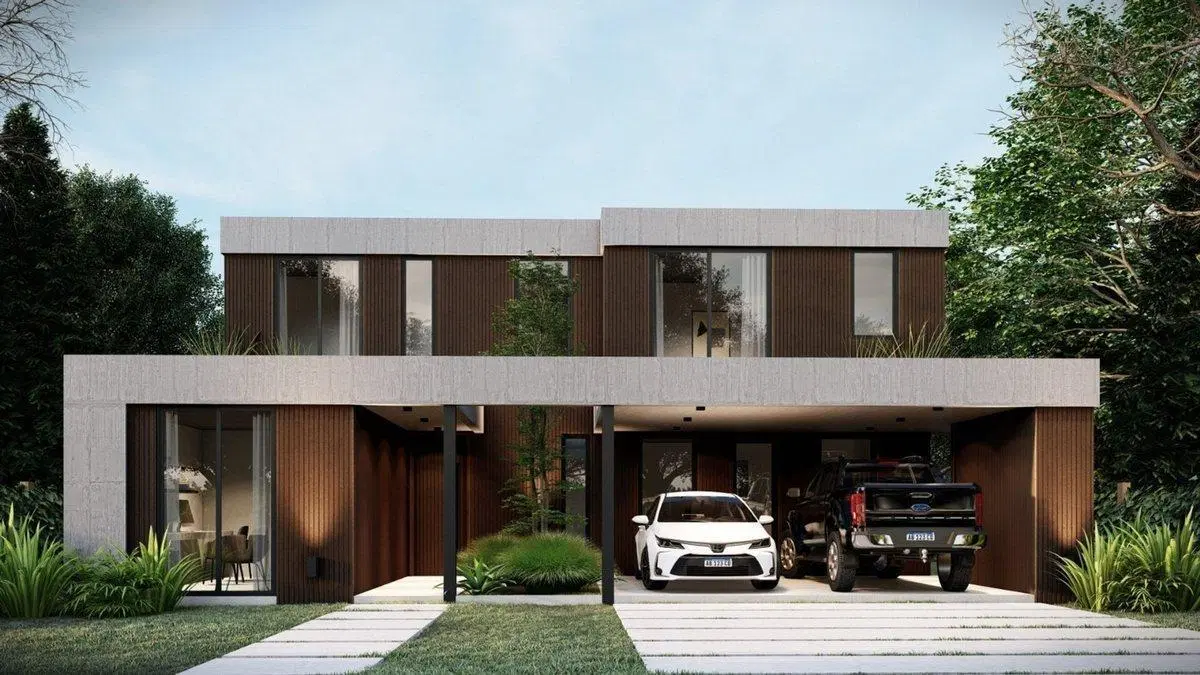 VENTA CASA 5 AMB. PILARA TILBURY FINANCIACIÓN 4