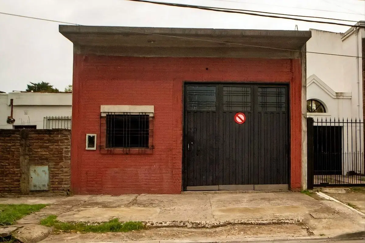 Galpon en venta en Ituzaingo 3