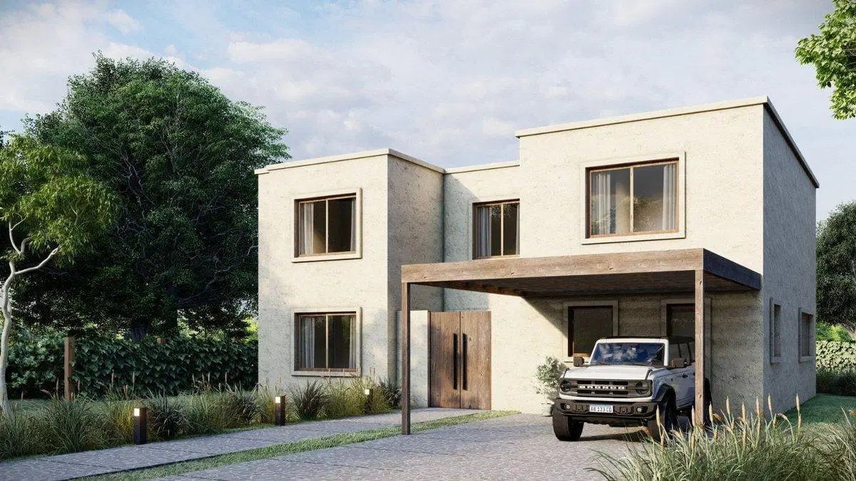 VENTA CASA 5 AMB. PILARA TILBURY FINANCIACIÓN 3