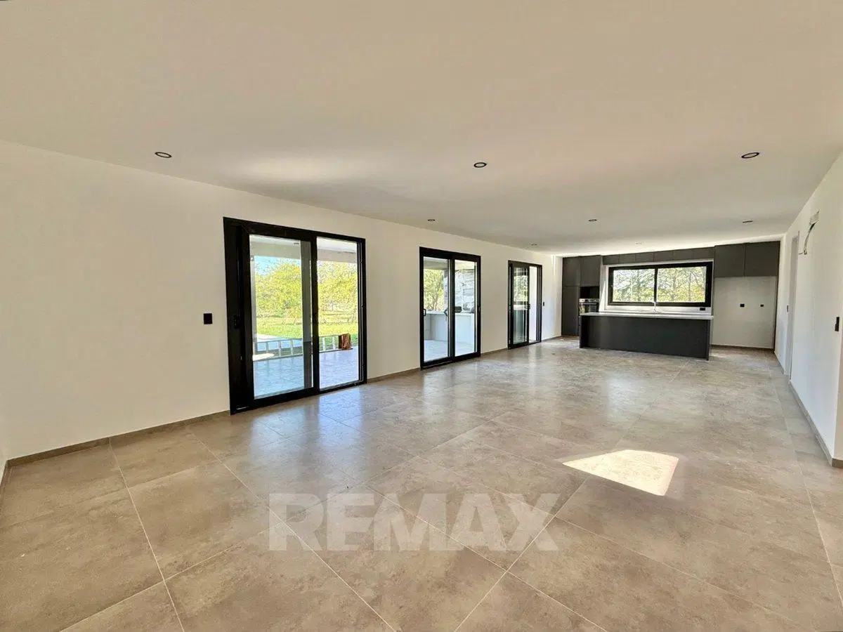 VENTA CASA 5 AMB. PILARA TILBURY FINANCIACIÓN 8
