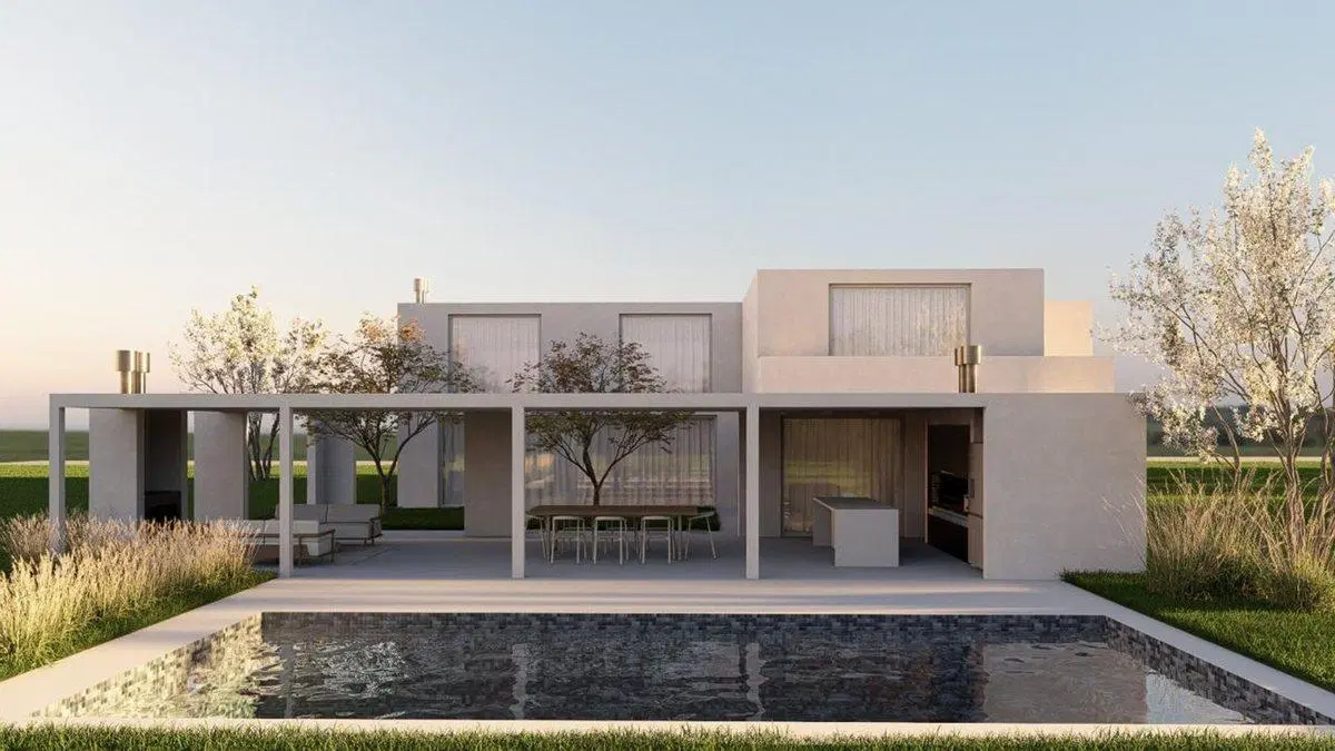 VENTA CASA 7 AMB. PILARA  EL CABRIOLET 4