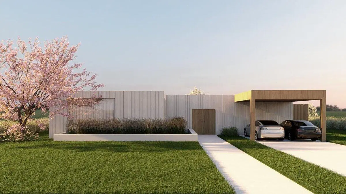 VENTA CASA PLANTA BAJA 6 AMB. PILARA EL CABRIOLET 8