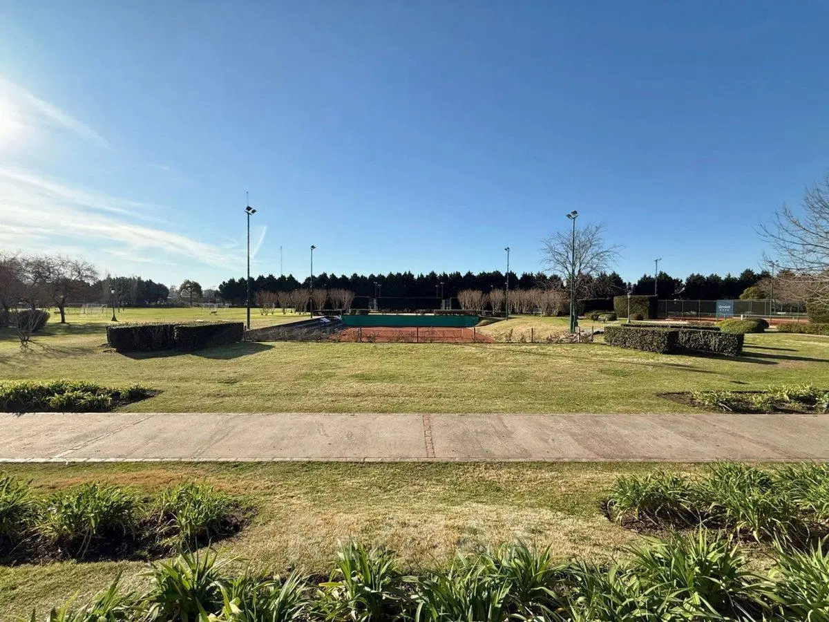 VENTA CASA PLANTA BAJA 6 AMB. PILARA EL CABRIOLET 4