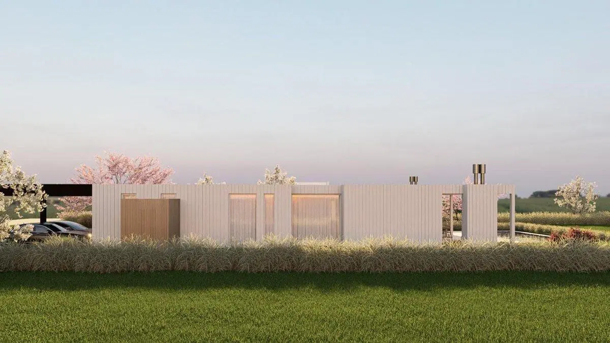 VENTA CASA PLANTA BAJA 6 AMB. PILARA EL CABRIOLET 2