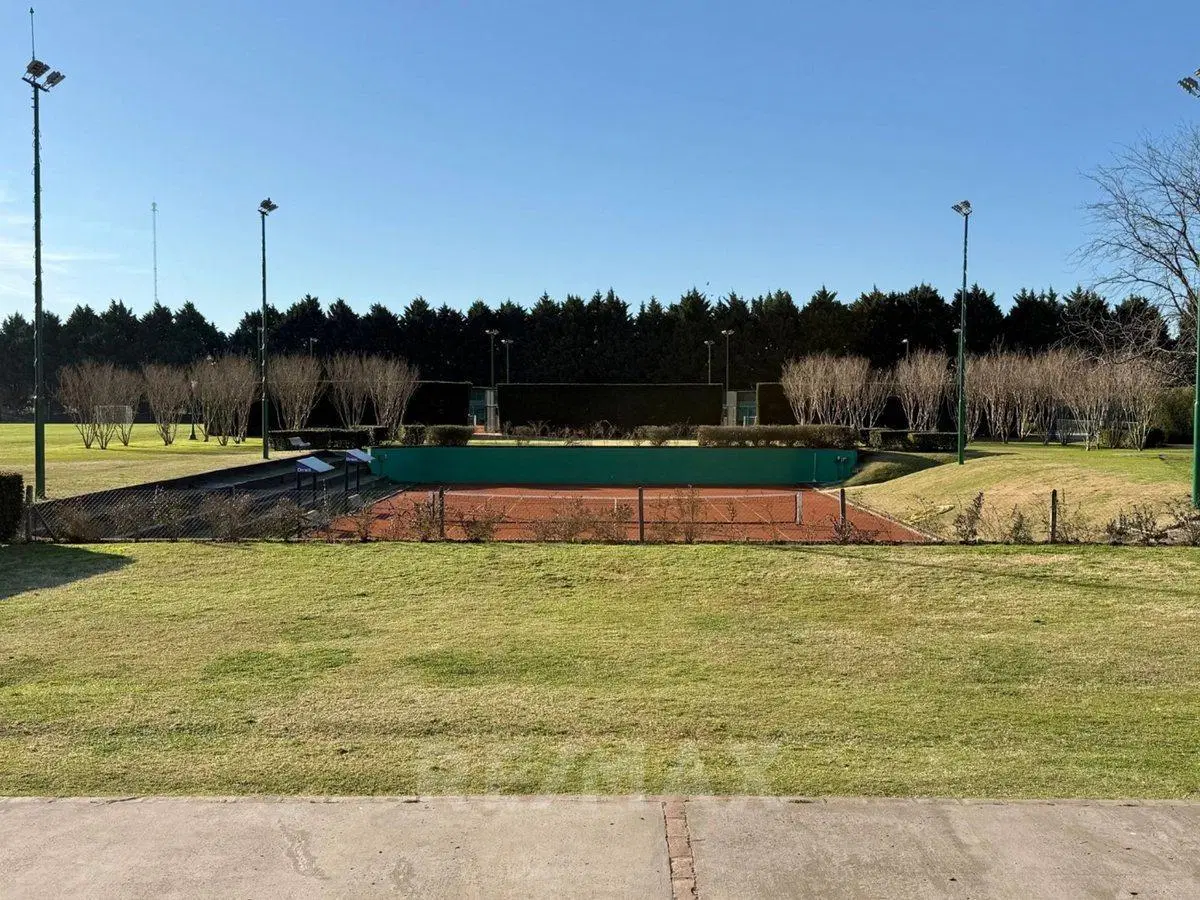 VENTA CASA PLANTA BAJA 6 AMB. PILARA EL CABRIOLET 5
