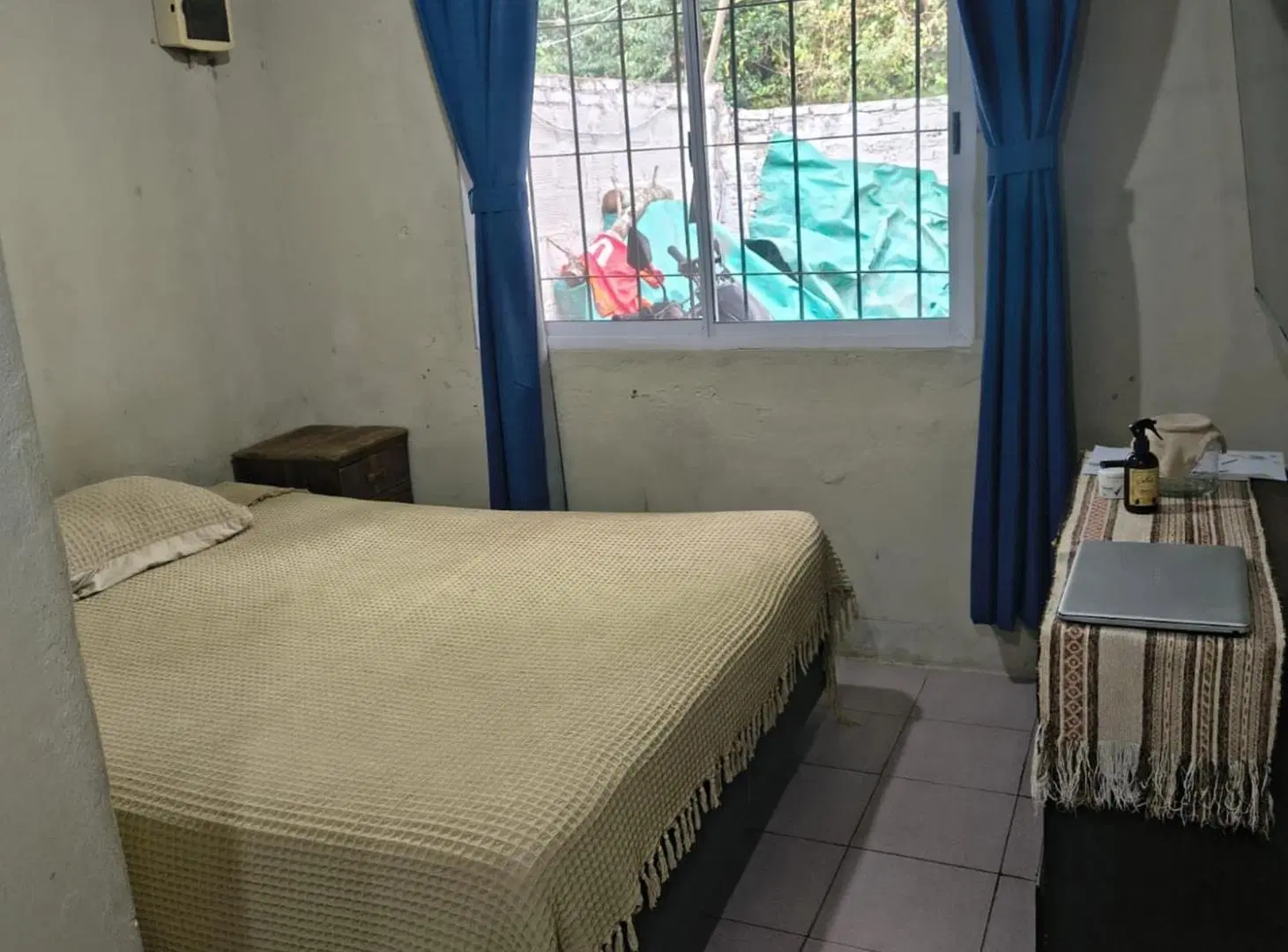VENTA CASA 4 AMBIENTES PTE DERQUI PILAR 2