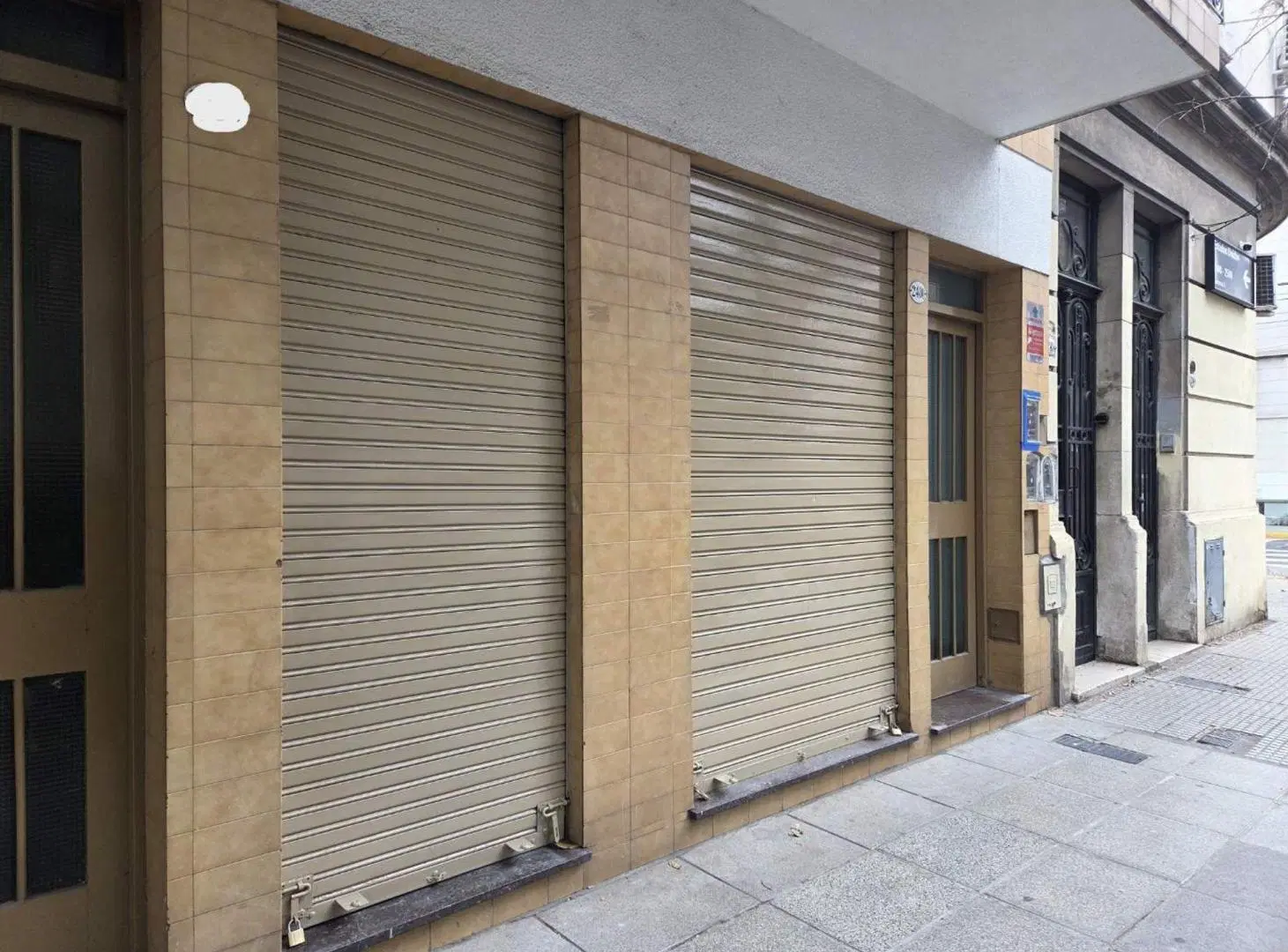 ALQUILER LOCAL A LA CALLE EN SAN CRISTOBAL 2