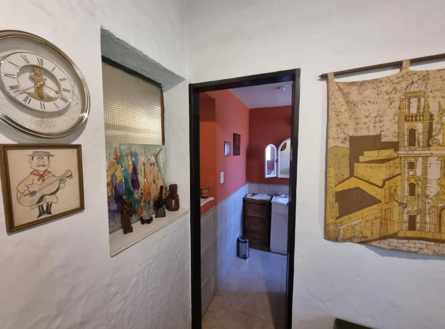 VENTA CASA 5 AMBIENTES PILAR APTO CREDITO 8