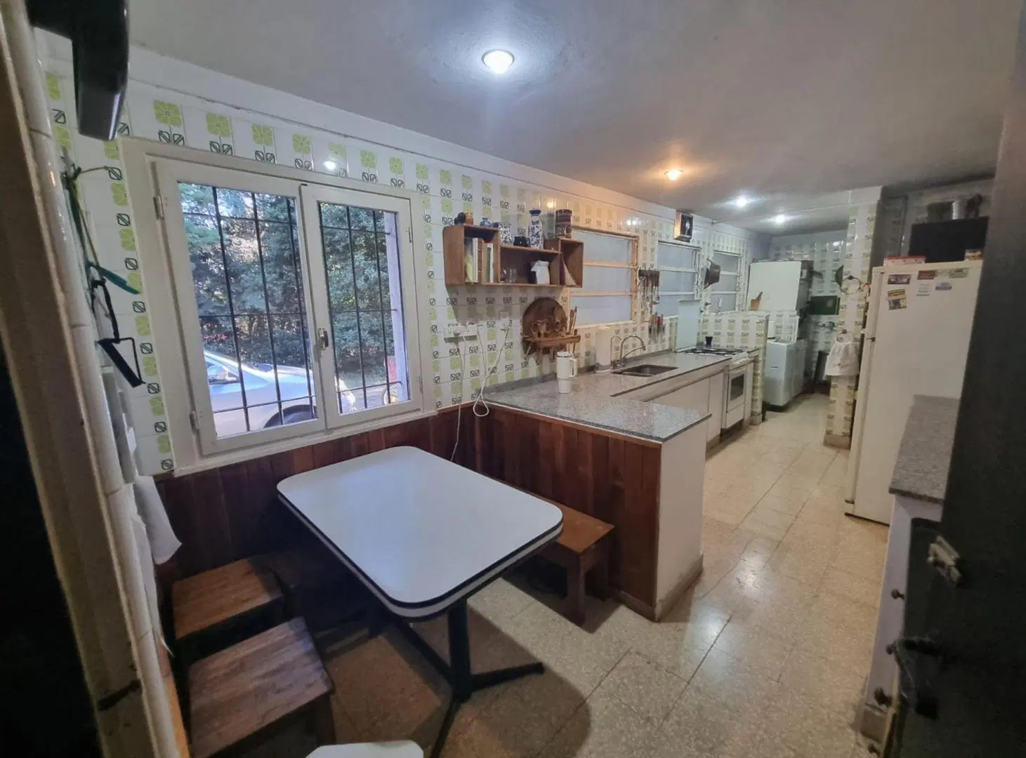 VENTA CASA 5 AMB CON PARQUE EN PILAR APTO CREDITO 4