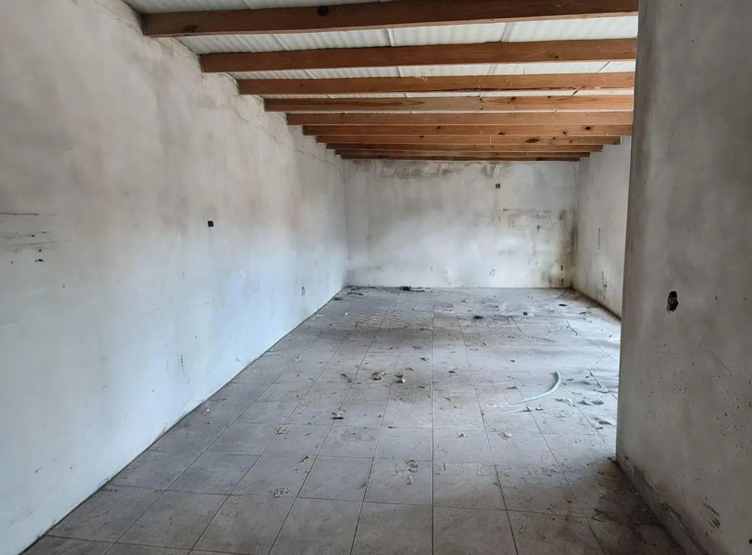 VENTA MONOAMBIENTE LOTE DE 340M²  PTE DERQUI PILAR 4