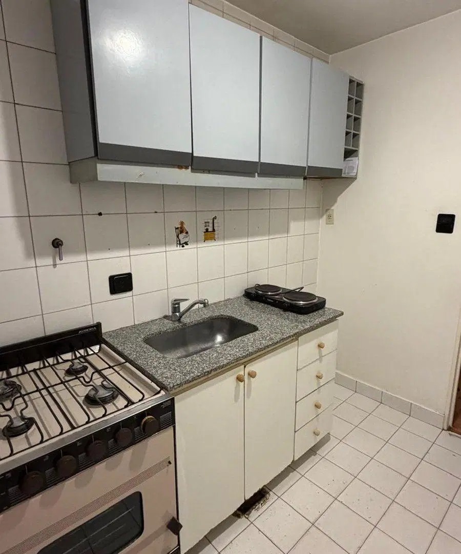 VENTA DEPARTAMENTO 2 AMBIENTES BALVANERA 2