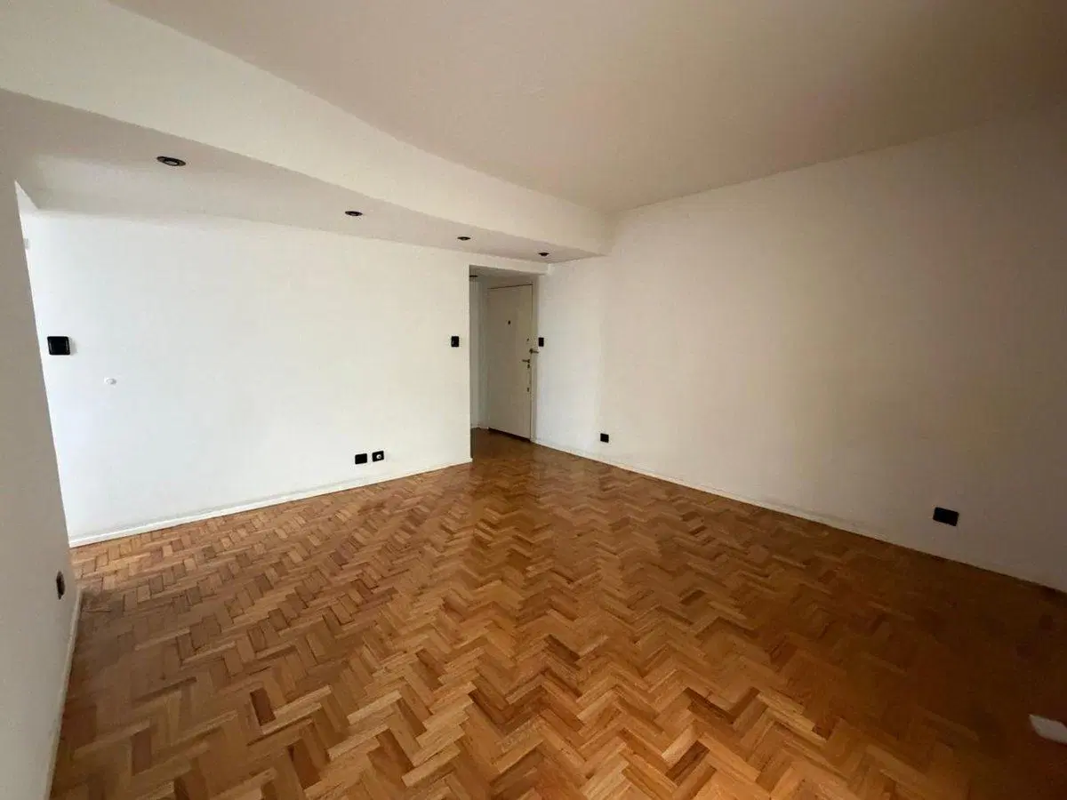 VENTA DEPARTAMENTO 2 AMBIENTES BALVANERA 3