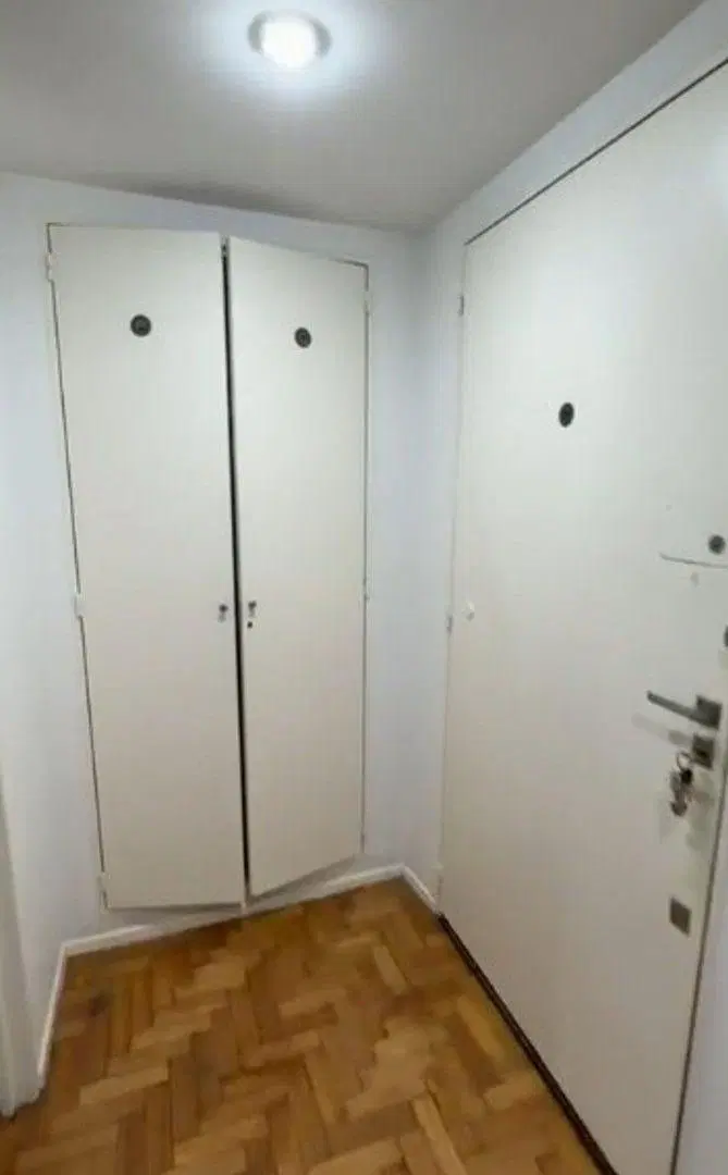 VENTA DEPARTAMENTO 2 AMBIENTES BALVANERA 8