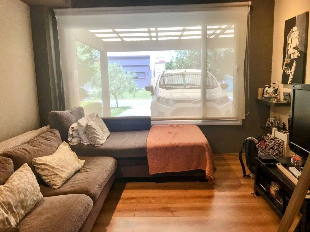CASA VENTA 5 AMB EL CANTON PUERTO ESCOBAR LAGUNA 3
