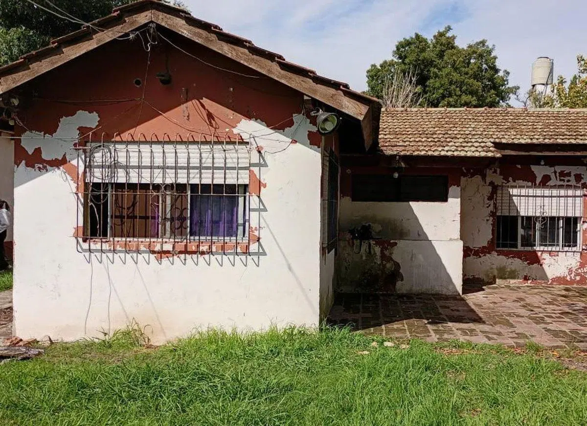 VENTA CASA 3 AMBIENTES PILAR DEL VISO LA LOMA 4