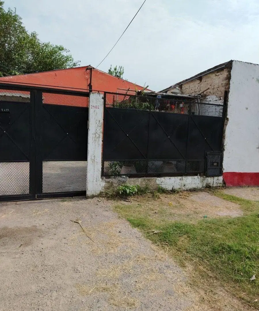 Venta casa 5 amb mas local Pte Derqui Pilar 2