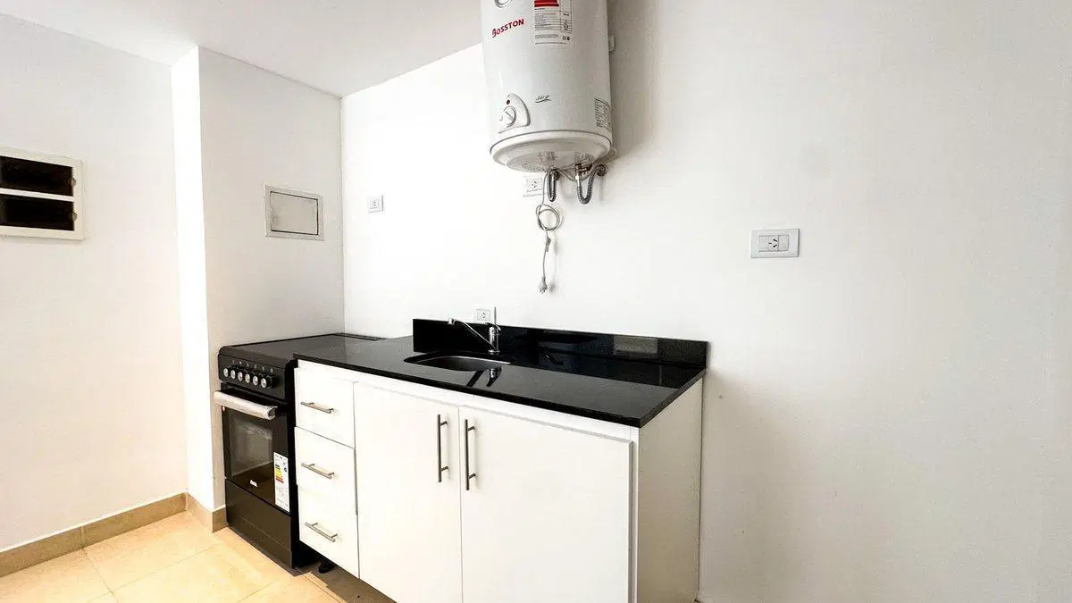 Departamento 2 ambientes Moreno a ESTRENAR cochera 8