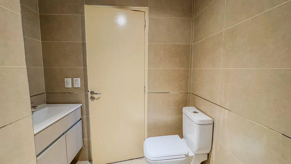 Departamento 2 ambientes Moreno a ESTRENAR cochera 5