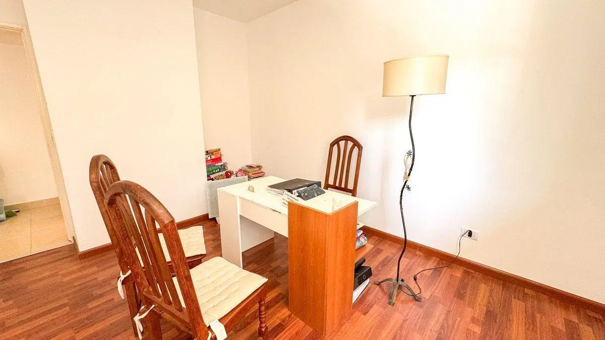 Departamento 2 ambientes Moreno a ESTRENAR cochera 2