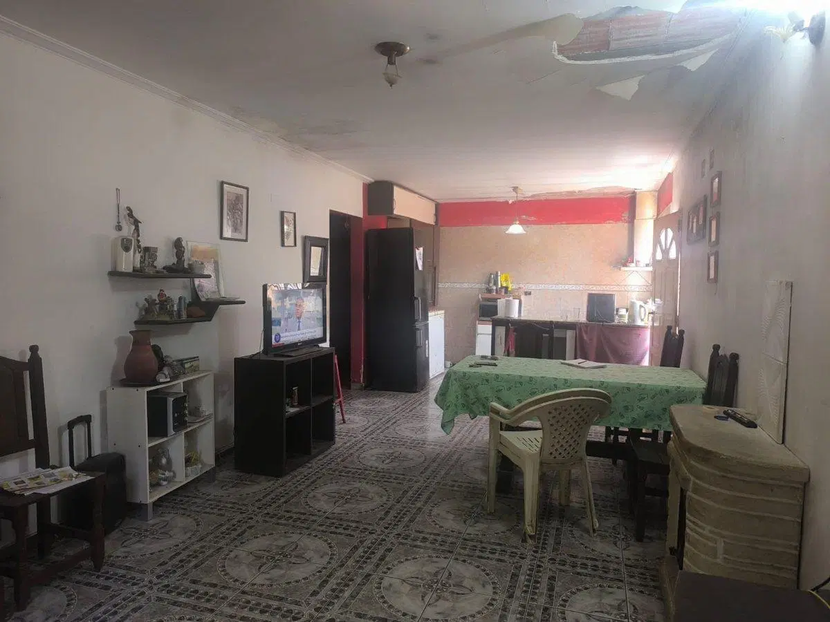 VENTA CASA TORTUGUITAS A REFACCIONAR 4