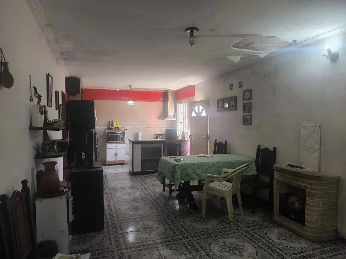 VENTA CASA TORTUGUITAS A REFACCIONAR 2