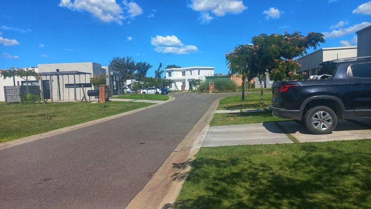 Lote a la Venta Barrio SAN RAMON PILAR DEL ESTE 3