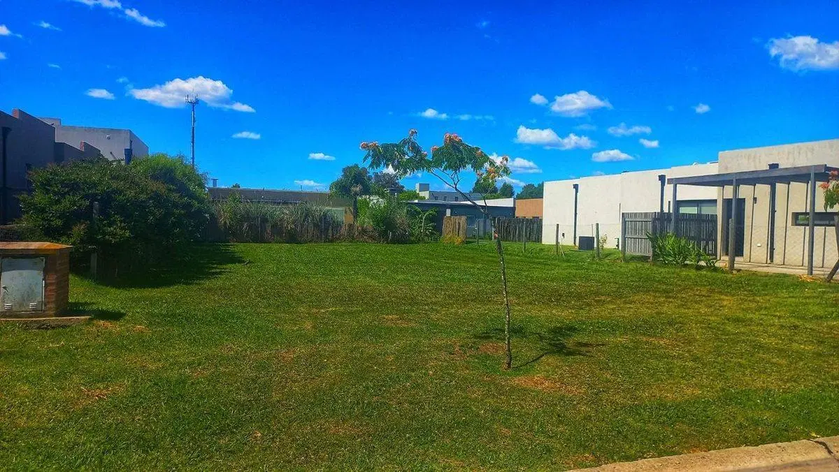 Lote a la Venta Barrio SAN RAMON PILAR DEL ESTE 2